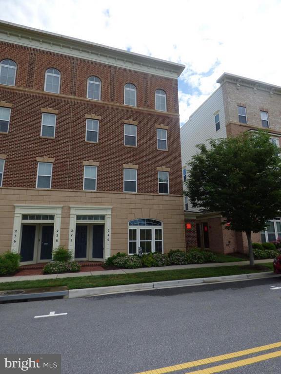 property at 240 Urban Avenue