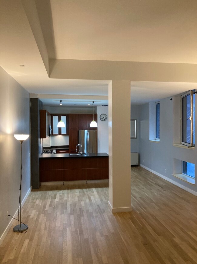 59 John St, Unit 7H in New York, NY - Building Photo - Building Photo