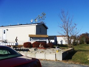 Deerfield Estates Mobile Home Park in Tomah, WI - Building Photo - Other