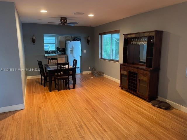 2530 Fillmore St in Hollywood, FL - Building Photo - Building Photo