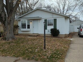 4116 W Iowa Ave in Tampa, FL - Building Photo - Building Photo