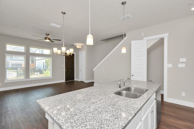 791 Strawberry Pines Ct