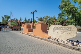 Anasazi Village in Phoenix, AZ - Building Photo - Building Photo