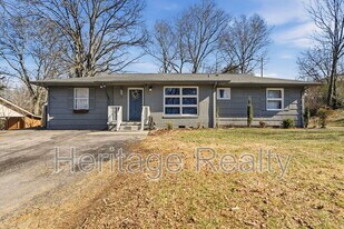 1309 Huntington Rd SW in Knoxville, TN - Building Photo