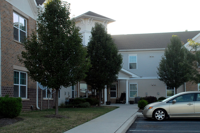 Chambersburg Senior Housing in Chambersburg, PA - Building Photo - Building Photo