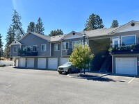 Assembly Trail in Spokane, WA - Foto de edificio - Building Photo