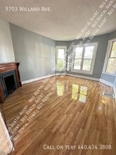 9703 Willard Ave in Cleveland, OH - Building Photo - Building Photo