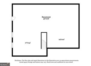 105 Oscar Ct in Dallas, GA - Building Photo - Building Photo