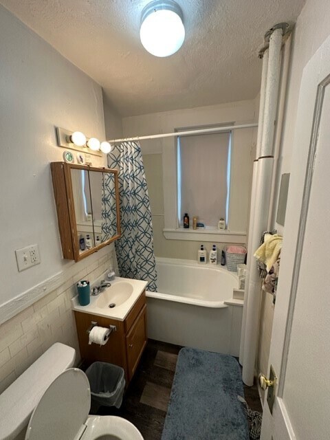 1175 Boylston St, Unit 25 in Boston, MA - Foto de edificio - Building Photo