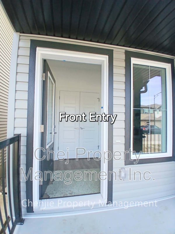 4659-4177 177 Ave NW in Edmonton, AB - Building Photo - Building Photo