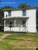 511 Florida Ave in Lynchburg, VA - Building Photo