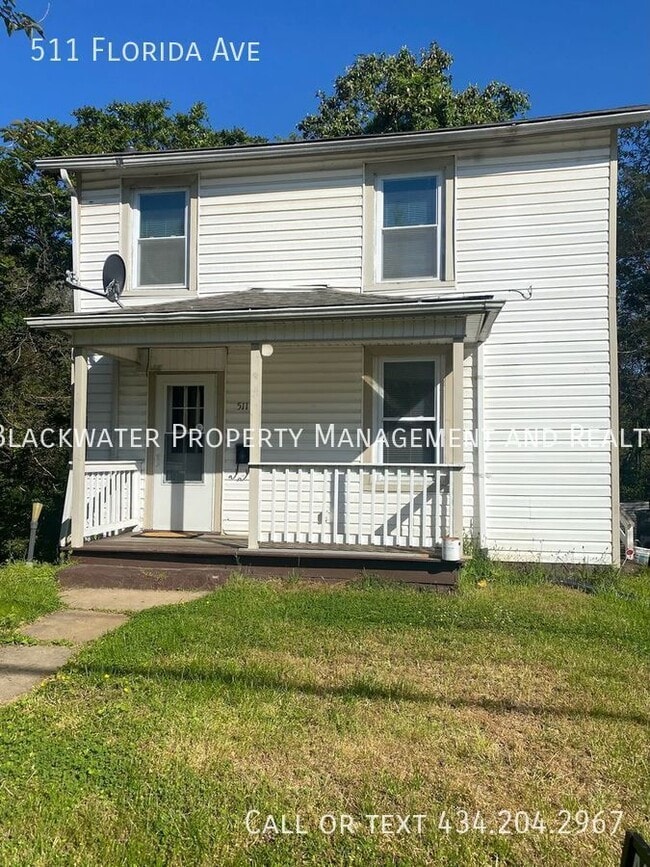property at 511 Florida Ave
