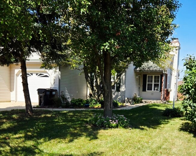 477 Water Tower Rd N in Manteno, IL - Building Photo - Building Photo