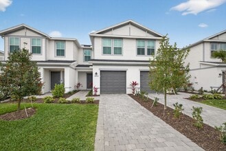 14110 Lilac Sky Ter in Bradenton, FL - Building Photo - Building Photo