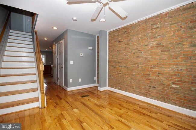 6 E Barney St in Baltimore, MD - Building Photo - Building Photo