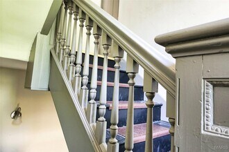 3654 Shaw Blvd in St. Louis, MO - Building Photo - Building Photo