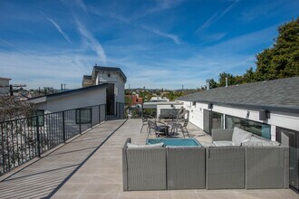 809 Warren Ave, Unit B in Los Angeles, CA - Building Photo - Building Photo