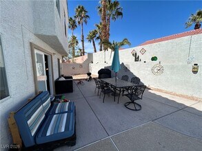 514 Rancho Del Norte Dr in North Las Vegas, NV - Building Photo - Building Photo