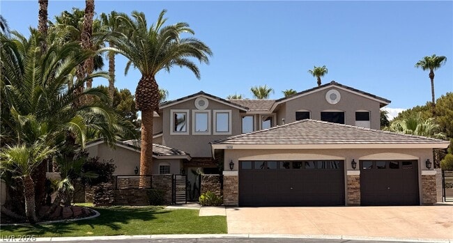 property at 3658 Miguels Ln