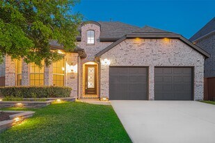 18107 Callander Ave in Richmond, TX - Building Photo