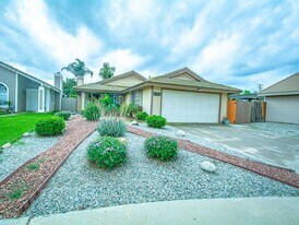 9929 Palo Alto St in Rancho Cucamonga, CA - Building Photo