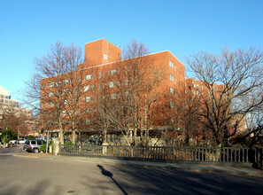 Architects Housing in Trenton, NJ - Building Photo - Building Photo