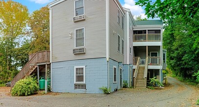 The Lofts At Summer Street in Bridgewater, MA - Building Photo - Building Photo