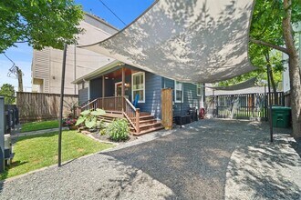 1710 Spring St in Houston, TX - Building Photo - Building Photo