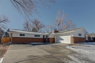 3273 S Florence Ct in Denver, CO - Building Photo - Building Photo