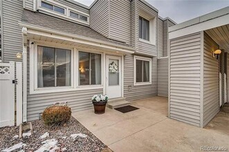 11872 Monroe St in Thornton, CO - Building Photo - Building Photo
