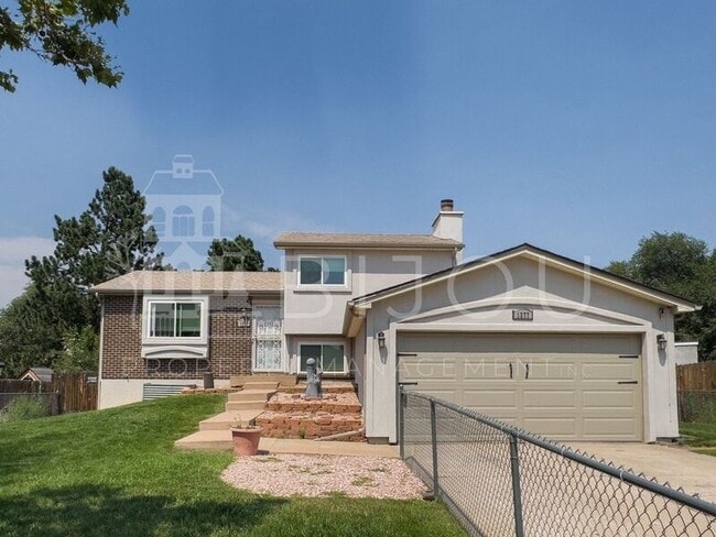 property at 1377 Keith Dr