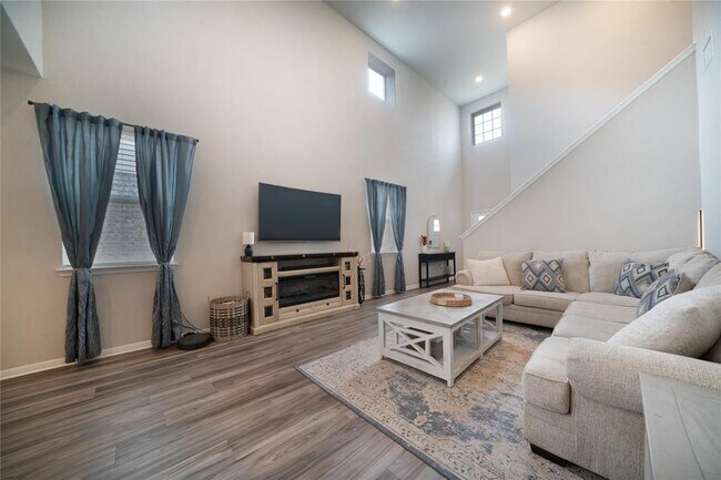 1228 Vogel Dr in Georgetown, TX - Building Photo - Building Photo