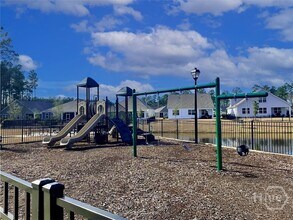 122 Kraft Kove in Pooler, GA - Building Photo - Building Photo