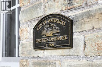 3 Father David Bauer Dr in Waterloo, ON - Building Photo - Building Photo