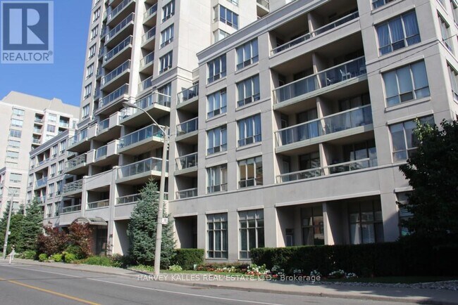 195 Merton St in Toronto, ON - Building Photo - Building Photo