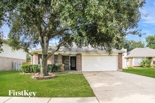 19442 Elmtree Estates Dr in Katy, TX - Building Photo