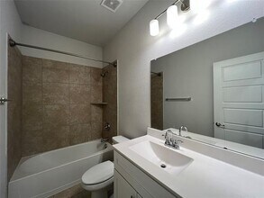 4812 Carmel Valley Dr in Fort Worth, TX - Building Photo - Building Photo