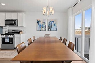 3446 W Barley Bend in Lehi, UT - Building Photo - Building Photo