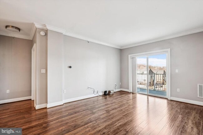 property at 6301 Edsall Rd