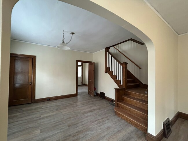95 Ahrens St in Mount Clemens, MI - Building Photo - Building Photo
