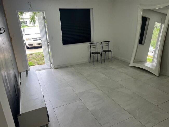 property at 2201 Greene St.