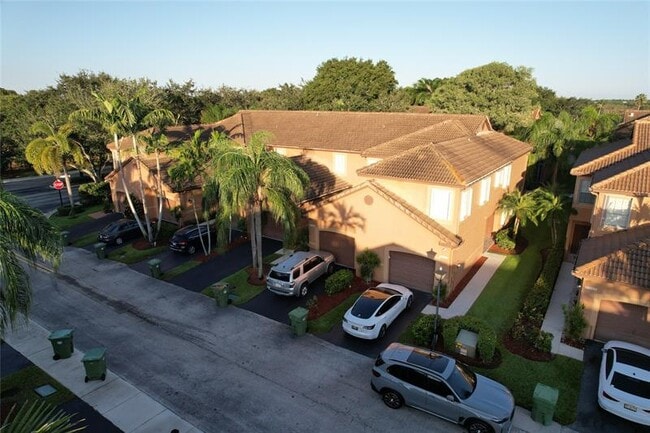 property at 1549 Barcelona Way