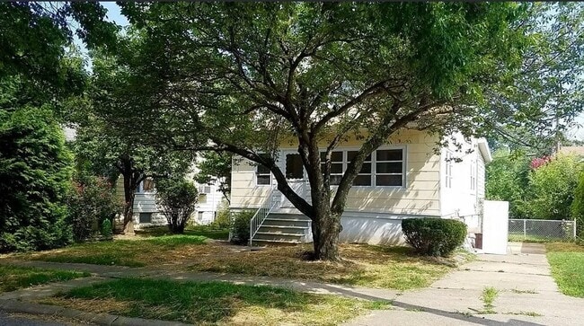 property at 4801 Edgar Terrace