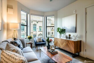 824 Hyde St in San Francisco, CA - Building Photo - Building Photo