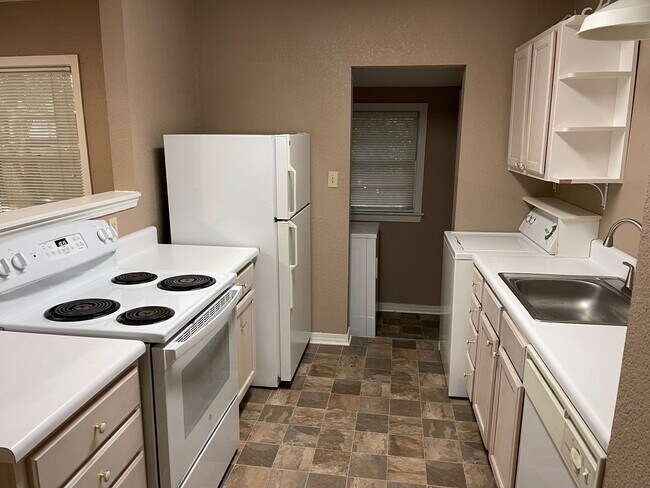 217 W 4th Ave in Tallahassee, FL - Building Photo - Building Photo