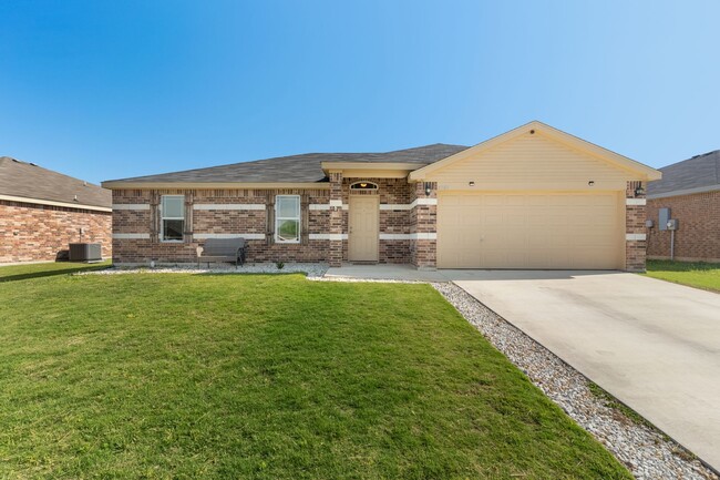 property at 4505 Texas Rangers Dr