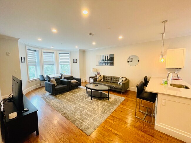 property at 1248 Beacon St