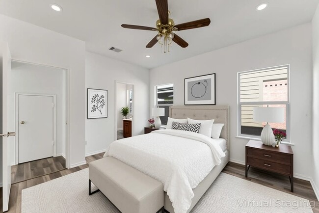 property at 7415 Kransburg Ranch Dr