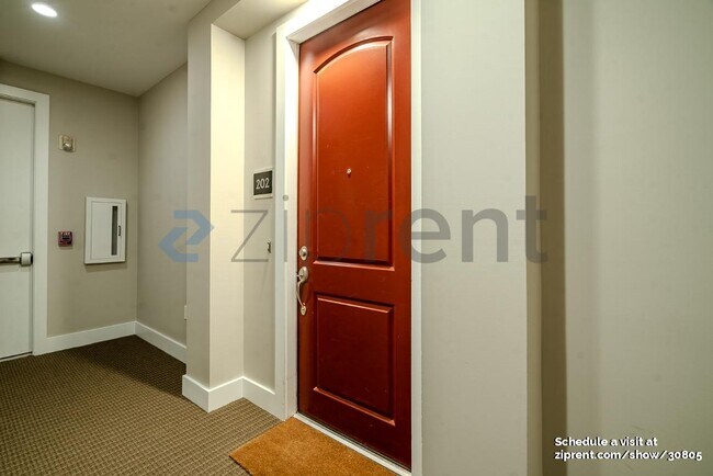 1419 Montrose Blvd in Houston, TX - Building Photo - Building Photo