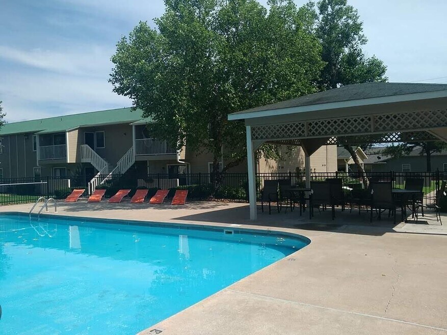 Davis Retirement Apartments Tahlequah, OK Apartments For Rent